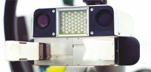 Dank einer Anschraubflansch ist der visiongripper zu allen Robotertypen kompatibel. (Bild: pi4_robotics GmbH)