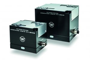 Elektrische Greifmodule mit IO-Link-Schnittstelle (Bild: Weiss Robotics GmbH & Co. KG)